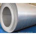 Embossed Coated Aluminum Coil